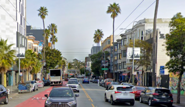 Man fatally stabbed in San Francisco’s Mission District – The Mercury News