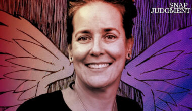 Snap Judgment: Jen Angel | KQED