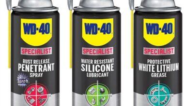 Inside the Ultra-Secret Club That Knows WD-40's Recipe