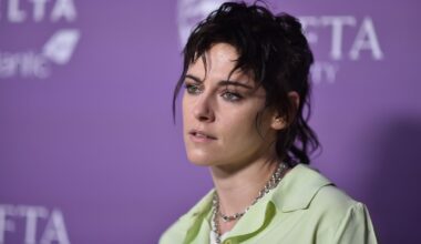 Kristen Stewart Just Bought a Los Angeles Landmark