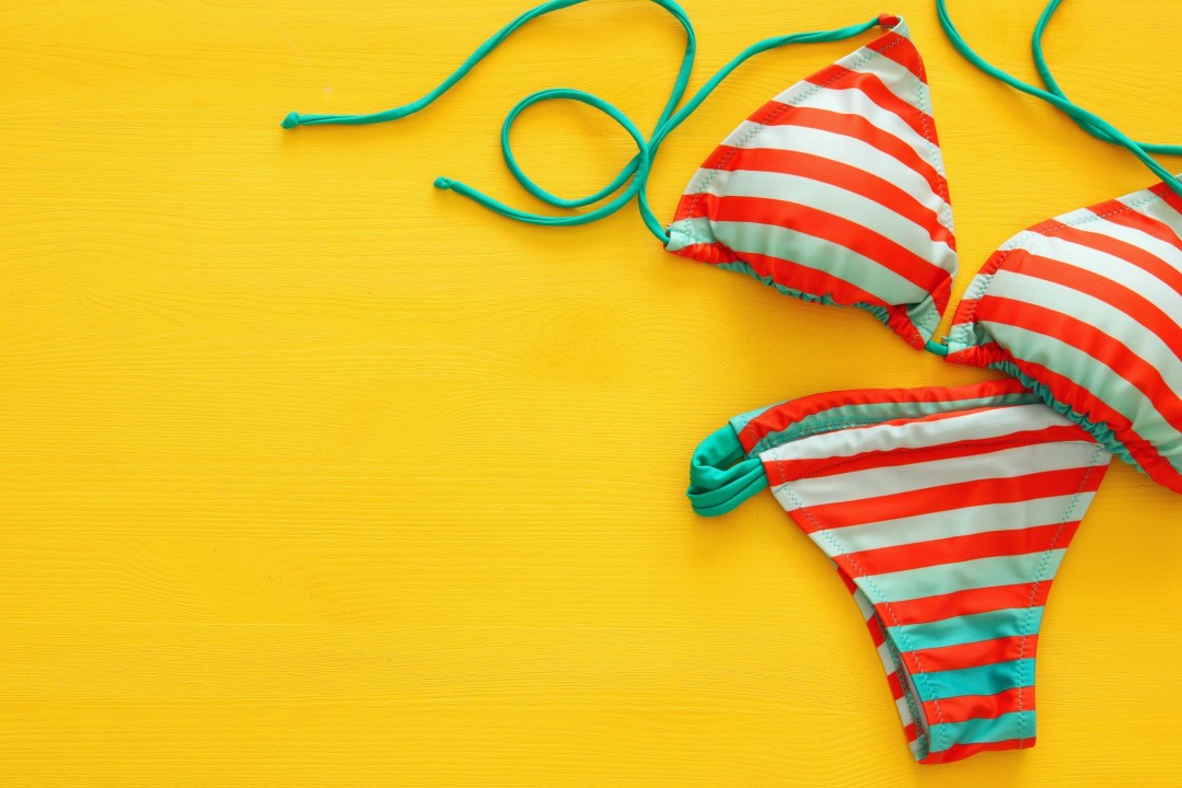 Police Raid California 'Bikini Cafe,' Arrest 17