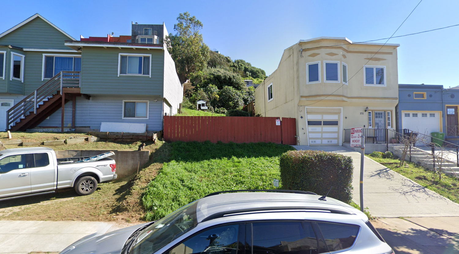 169 Vienna Street, image via Google Street View