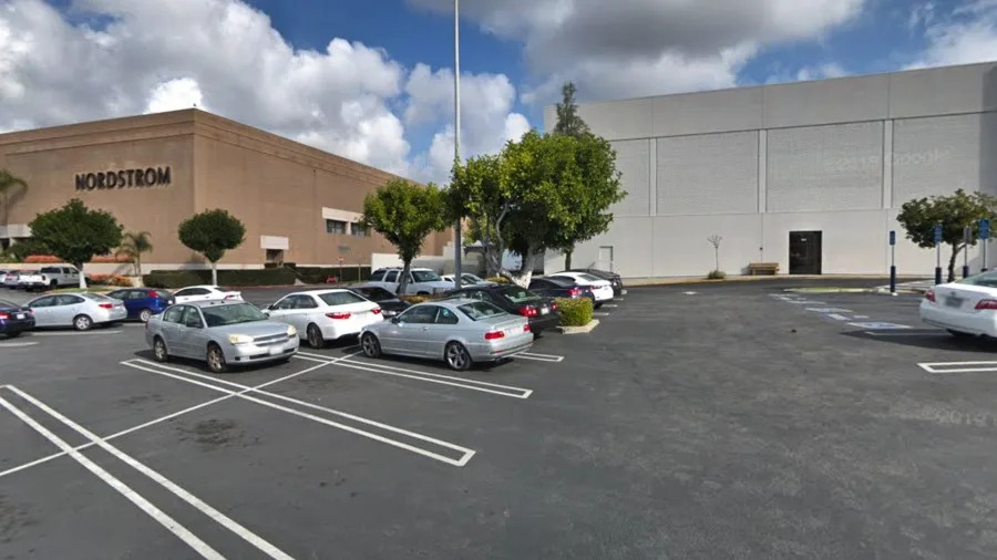 Montclair robbery attempt