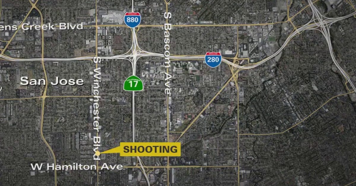 Teen killed in San Jose's first homicide of 2026