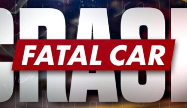 Bakersfield, CA – Pedestrian... - California Accident Alerts