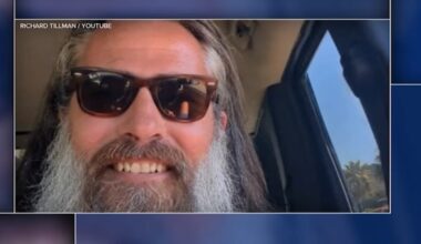 Richard Tillman, brother of NFL player, Army vet Pat Tillman pleads guilty to crashing car into San Jose post office, causing fire