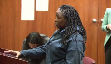 Oakland County mom accused in child abandonment case called out by judge for job search