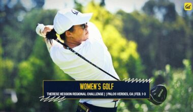 Bears Open Spring Season in Palos Verdes