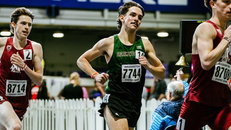 MILE CITY CLOSES WEEKEND FOR TRACK & FIELD