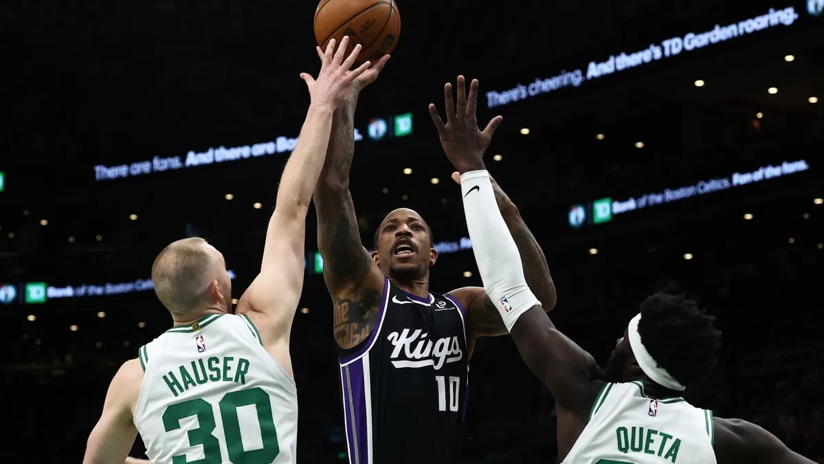 Sacramento Kings vs. Washington Wizards odds, tips and betting trends