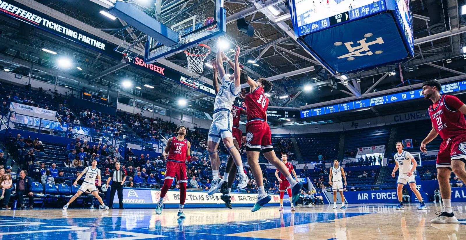 Grand Canyon University Logo