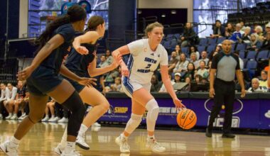 Titans Edge Gauchos in Final Moments of Road Matchup