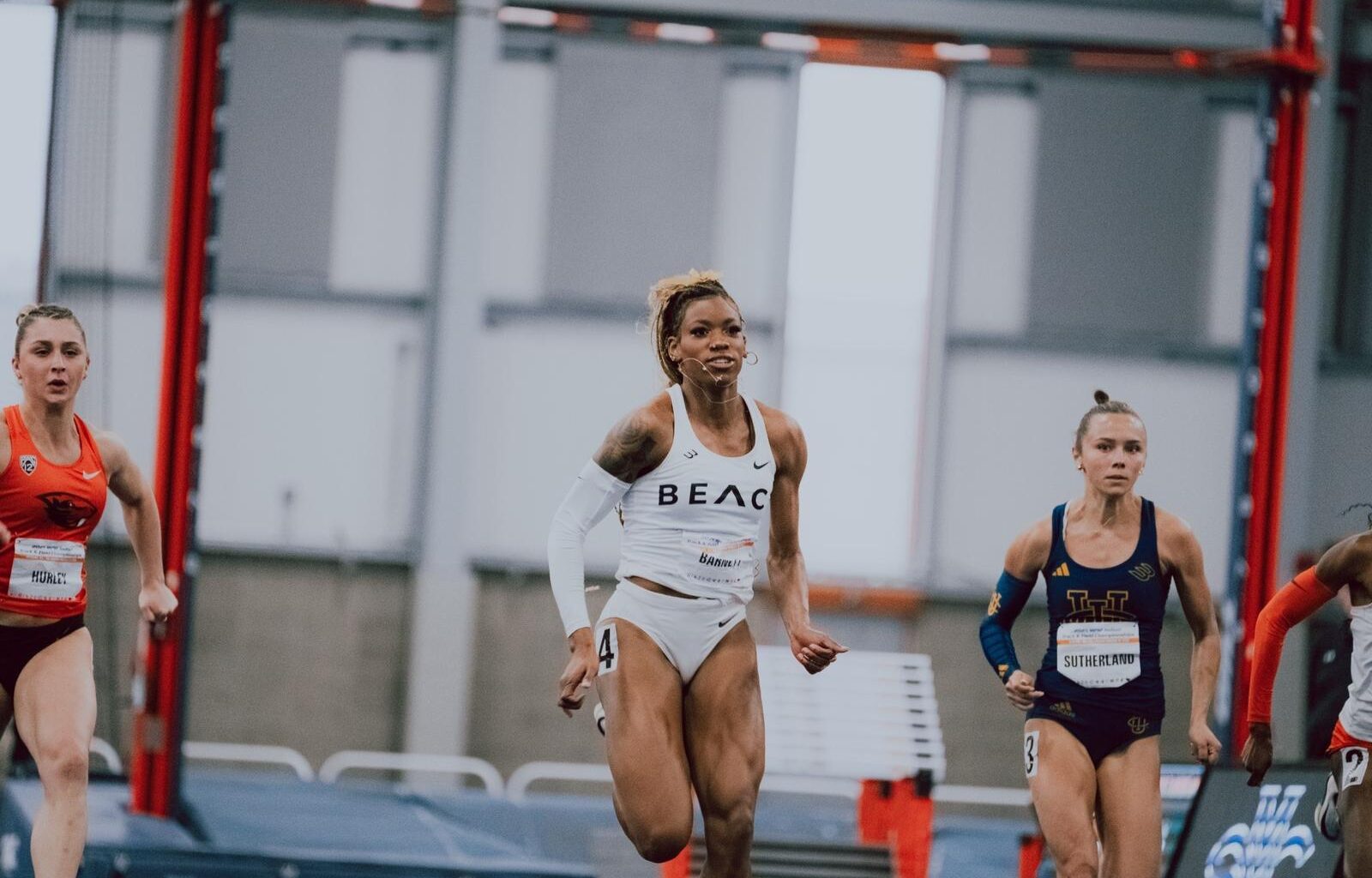 Texas Tech University Logo