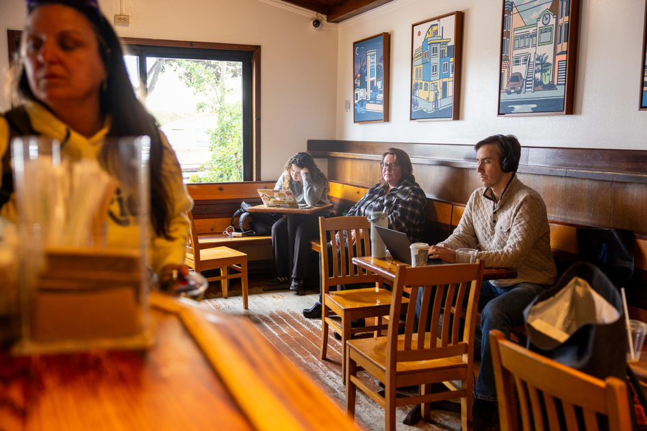 The San Francisco Standard