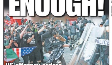 California Post Post Cover for February 1, 2026