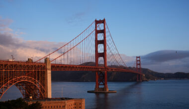 Super Bowl week sightseeing and adventure goes well beyond football in the San Francisco Bay Area