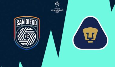 SDFC faces Liga MX's Puma UNAM in Champions Cup on cusp of season
