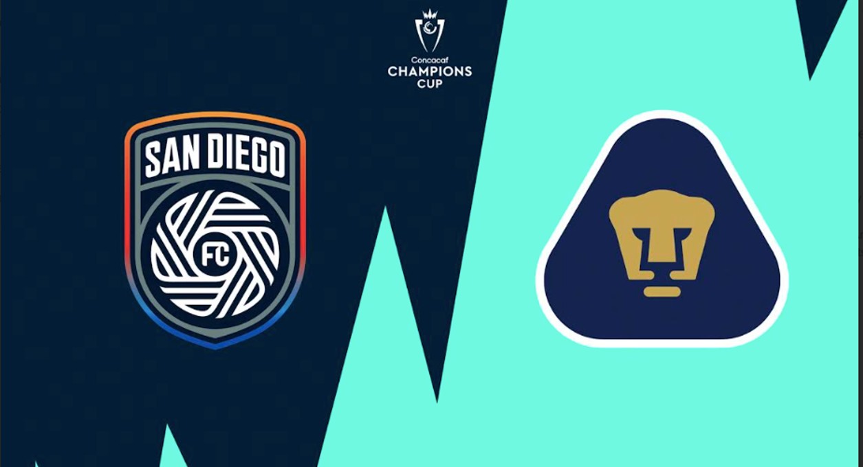 SDFC faces Liga MX's Puma UNAM in Champions Cup on cusp of season