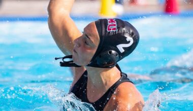 Lions Complete Second Half Comeback to Compete for Fifth Place at Triton Invitational