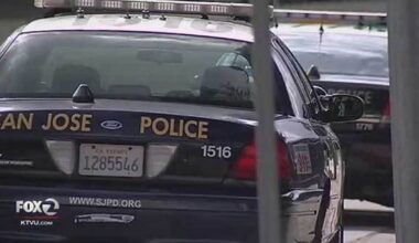 Streets closed in San Jose as police investigate shooting