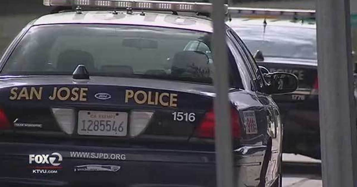 Streets closed in San Jose as police investigate shooting