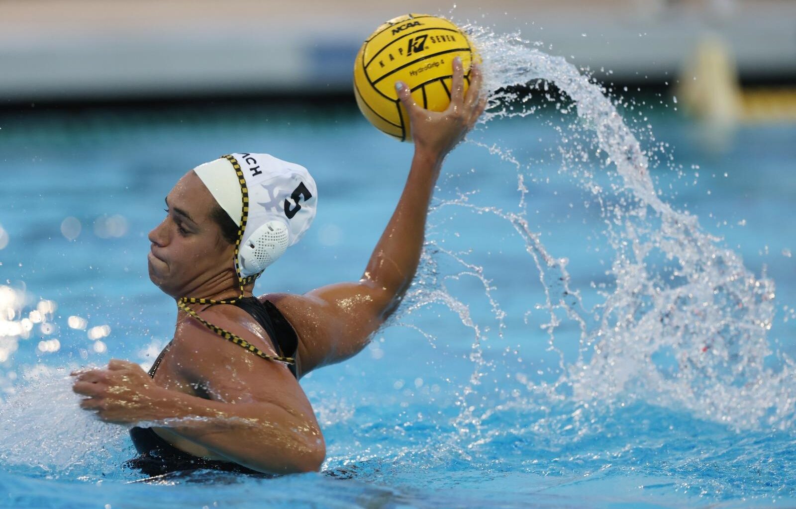 University of Southern California Logo