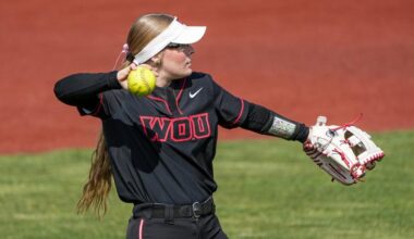 Hommel goes 4-for-4, but Wolves fall in extras to San Francisco State