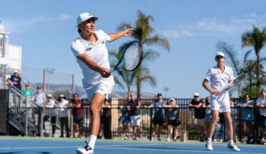 Gauchos Extend Perfect Start Against South Florida