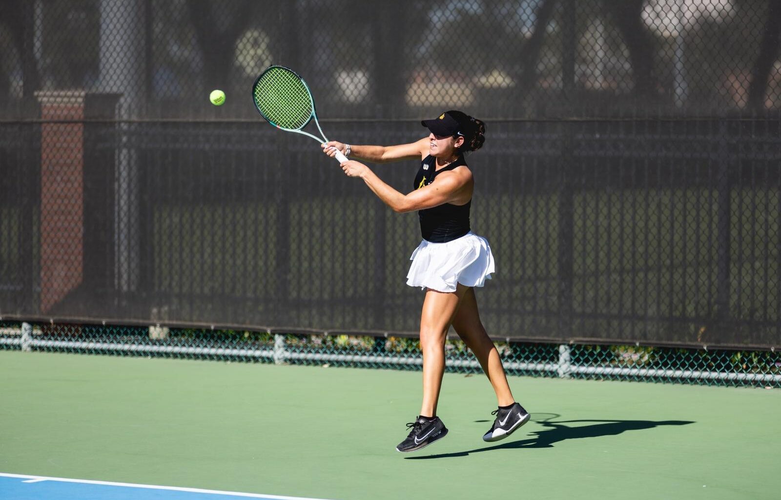 Long Beach State Drops Narrow 4-3 Decision To Grand Canyon