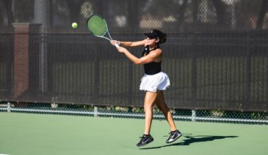 Long Beach State Drops Narrow 4-3 Decision To Grand Canyon