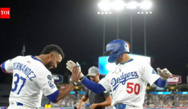 MLB trade rumors: Los Angeles Dodgers reported to sign $400 million Cy Young in a blockbuster deal with the Detroit Tigers; Roki Sasaki key trade asset? | MLB News