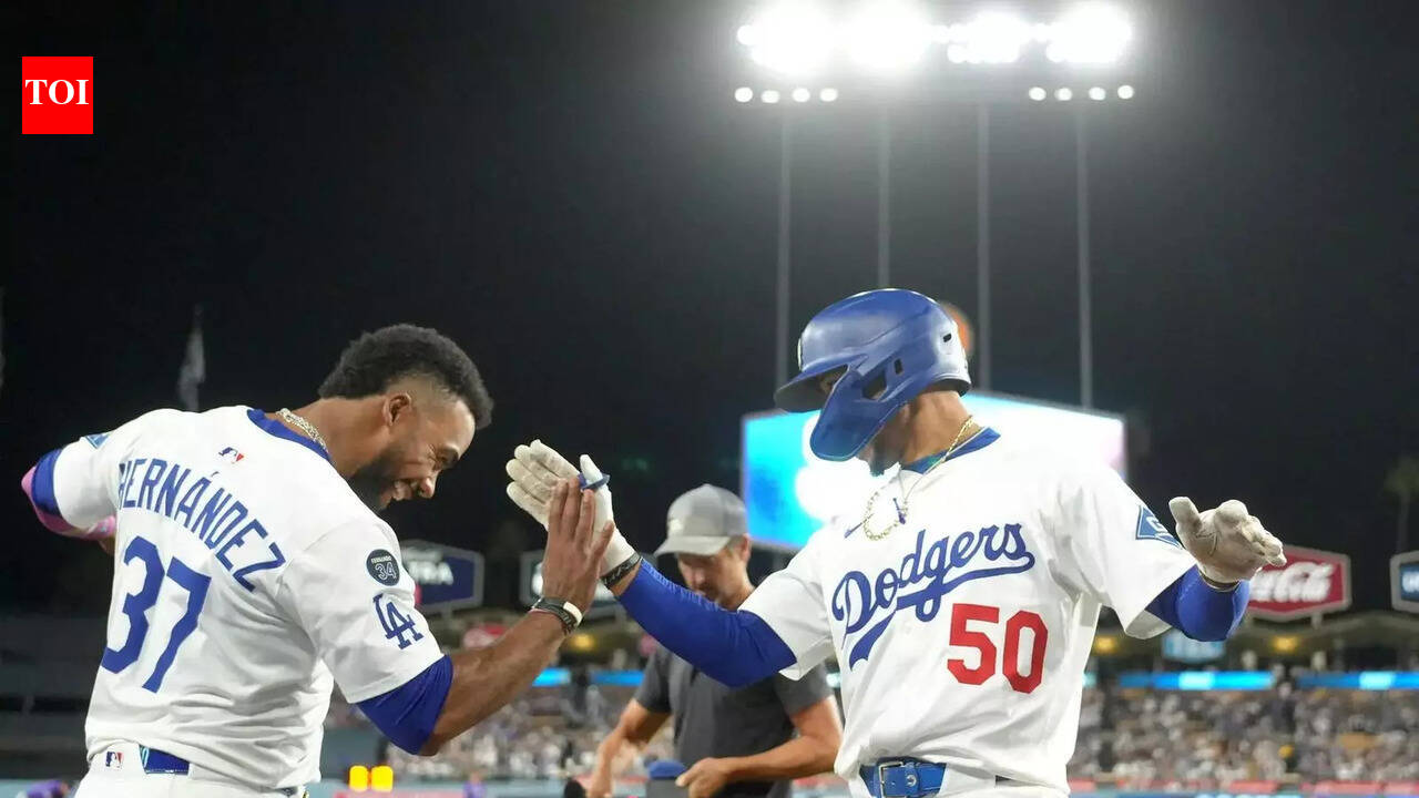 MLB trade rumors: Los Angeles Dodgers reported to sign $400 million Cy Young in a blockbuster deal with the Detroit Tigers; Roki Sasaki key trade asset? | MLB News