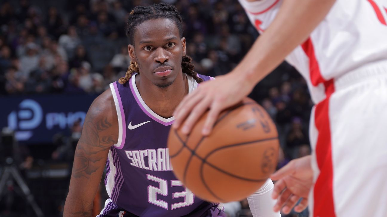 NBA trade grades: Keon Ellis to Cavs, Vit Krejci to Blazers