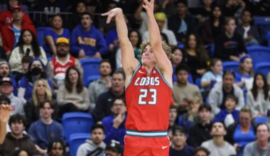 New Mexico Surges Into First-Place Tie With Road Win at San José State