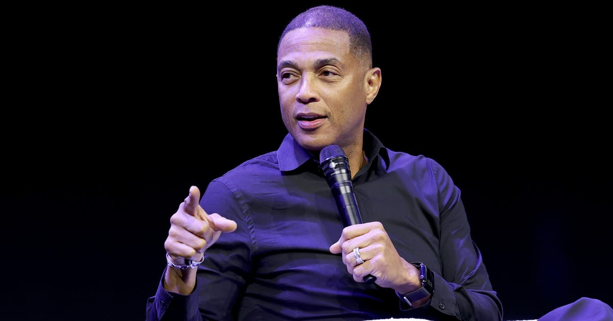 Don Lemon charged with federal civil rights crimes in connection with Minnesota church protest