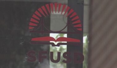 San Francisco teachers preparing for possible strike