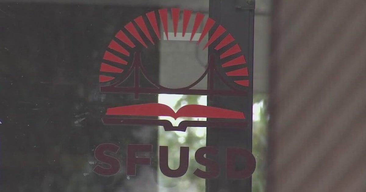 San Francisco teachers preparing for possible strike
