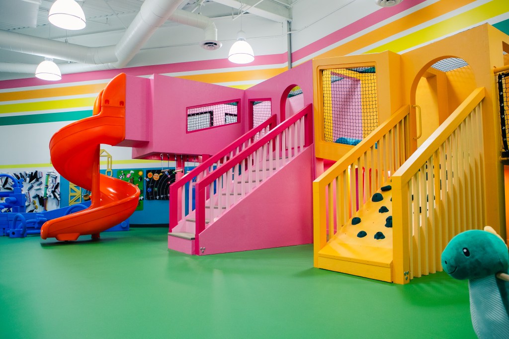 Kids play cafe new at Brea Mall; Warby Parker opens in Laguna Niguel – Orange County Register