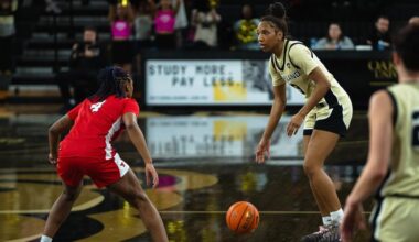 Women's Basketball Takes Single Game Road Trip to Take on Norse