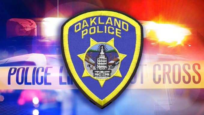 Human remains found in East Oakland