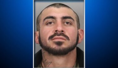 Suspect in series of San Jose vehicle arsons arrested