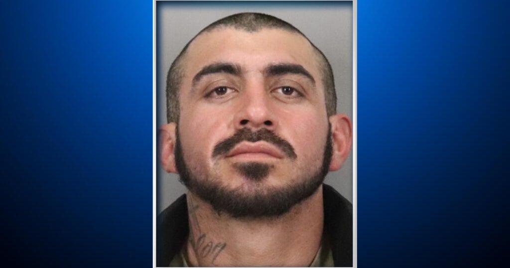 Suspect in series of San Jose vehicle arsons arrested