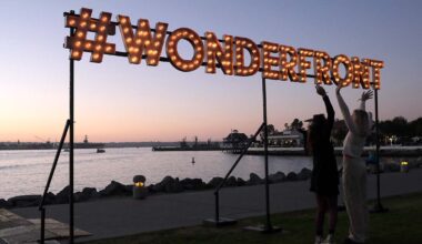 Wonderfont is looking for a new home, but could be back in 2026