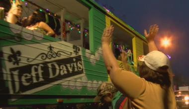 Long Beach Carnival Association still rolling after more than 60 years