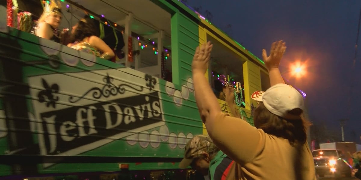 Long Beach Carnival Association still rolling after more than 60 years