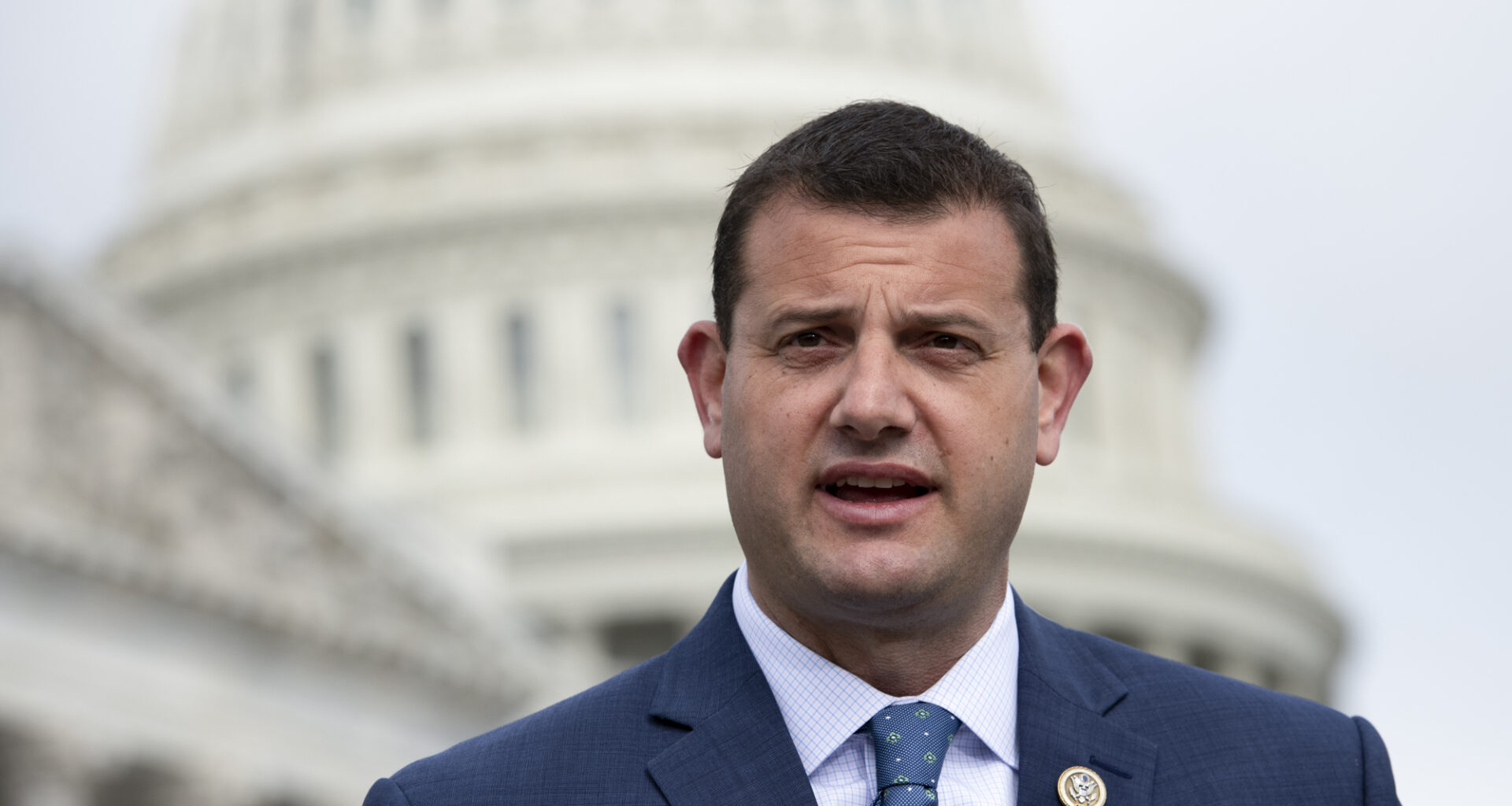 Valadao's Medicaid vote could cost him his California seat