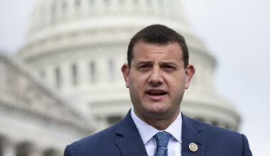 Valadao's Medicaid vote could cost him his California seat