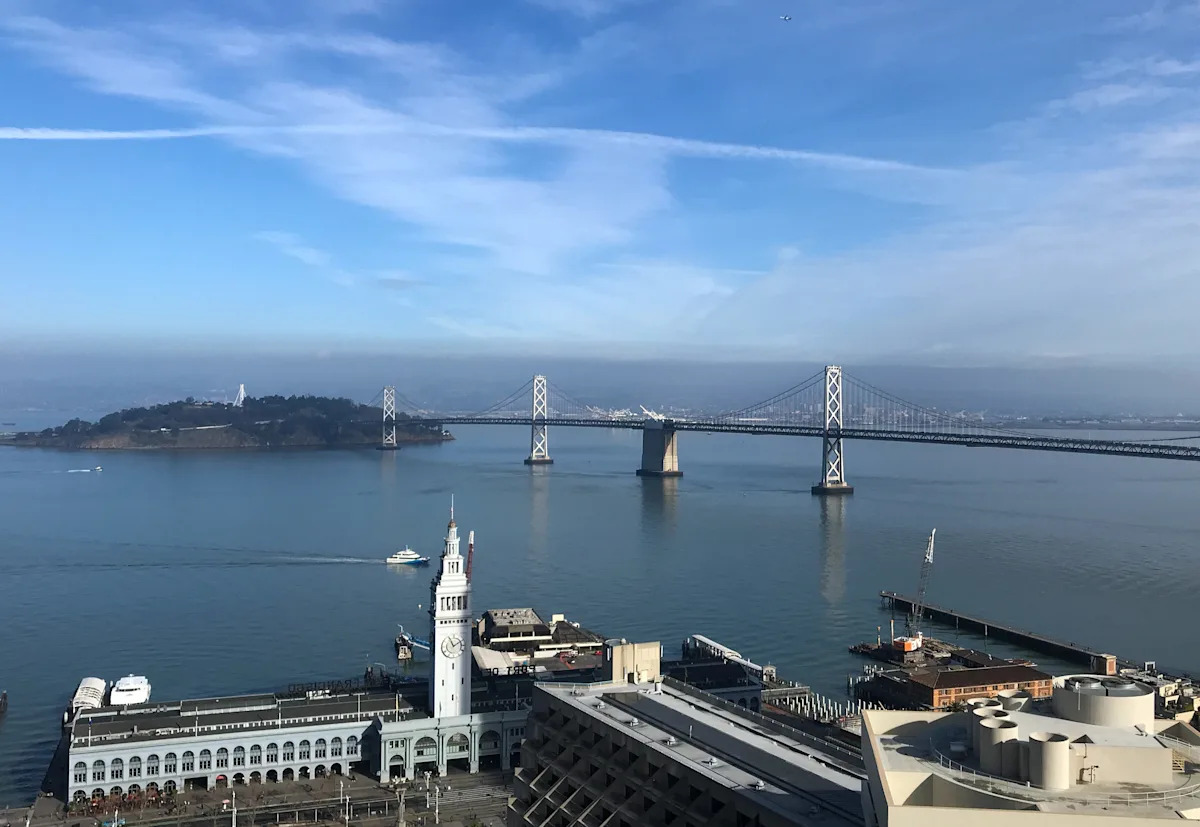 How to experience Super Bowl weekend in San Francisco without a ticket