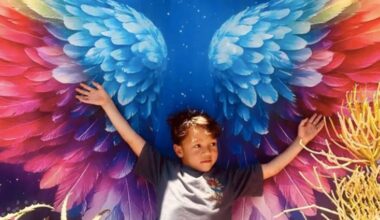 'Ghost bike' dedication and walk planned Tuesday for 6-year-old