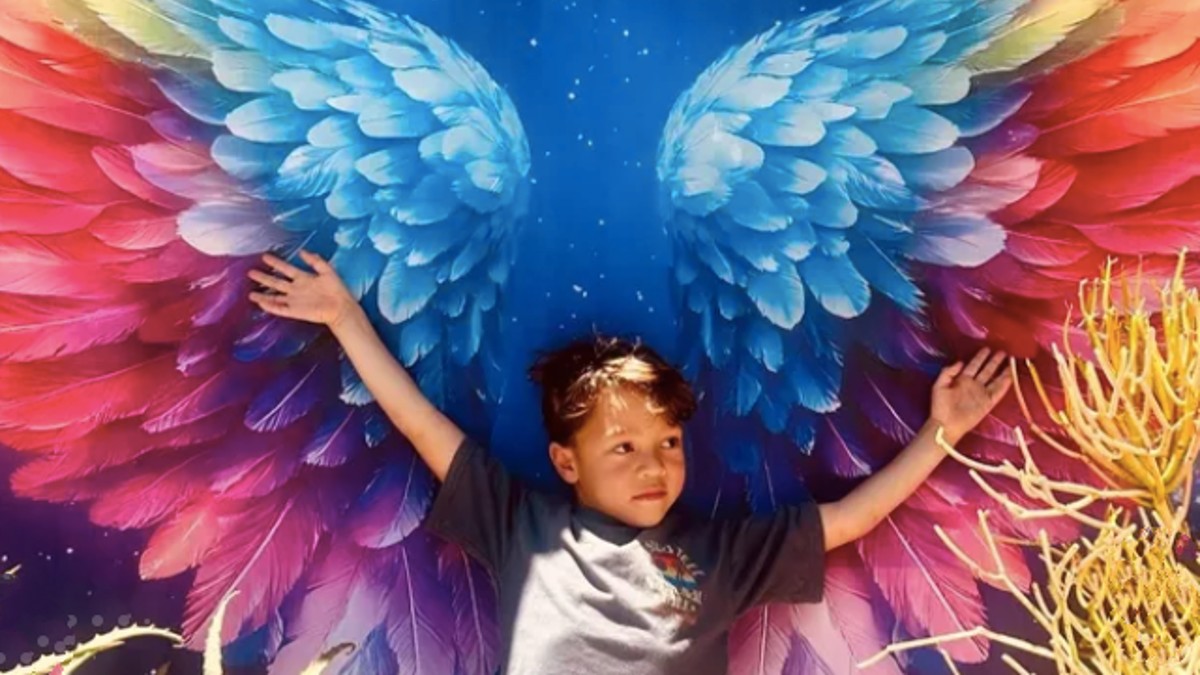 'Ghost bike' dedication and walk planned Tuesday for 6-year-old